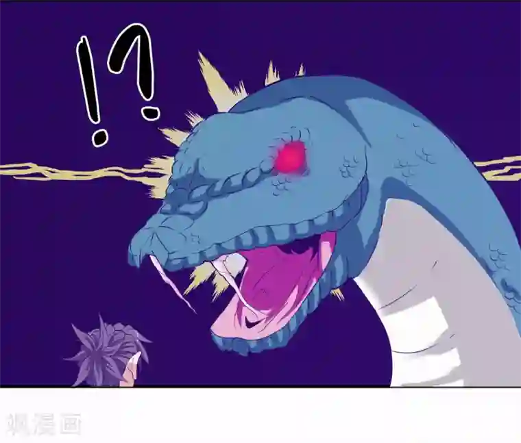 虫祭第24话 蛇口逃生