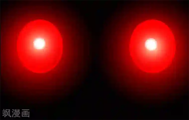 虫祭第25话 虫王解封