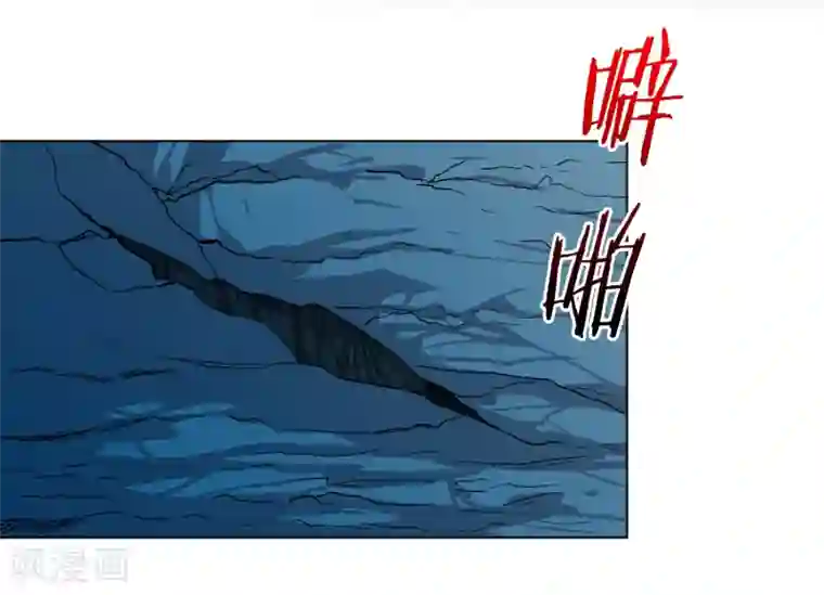 虫祭第25话 虫王解封