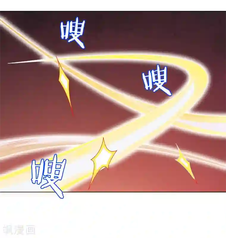 虫祭第25话 虫王解封