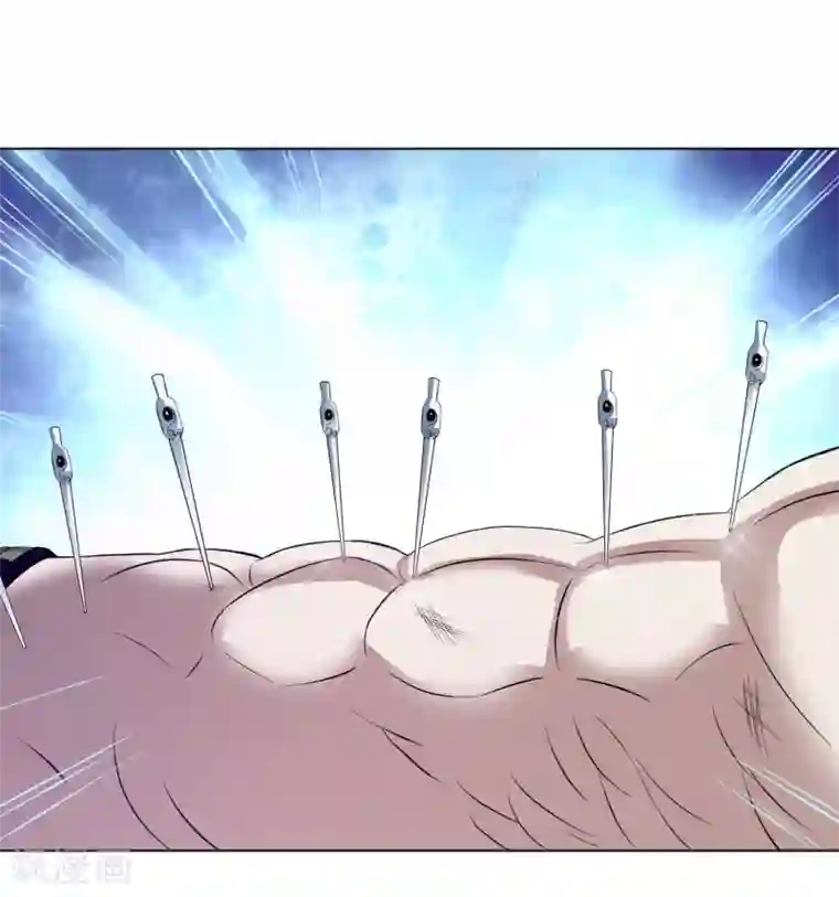 虫祭第25话 虫王解封