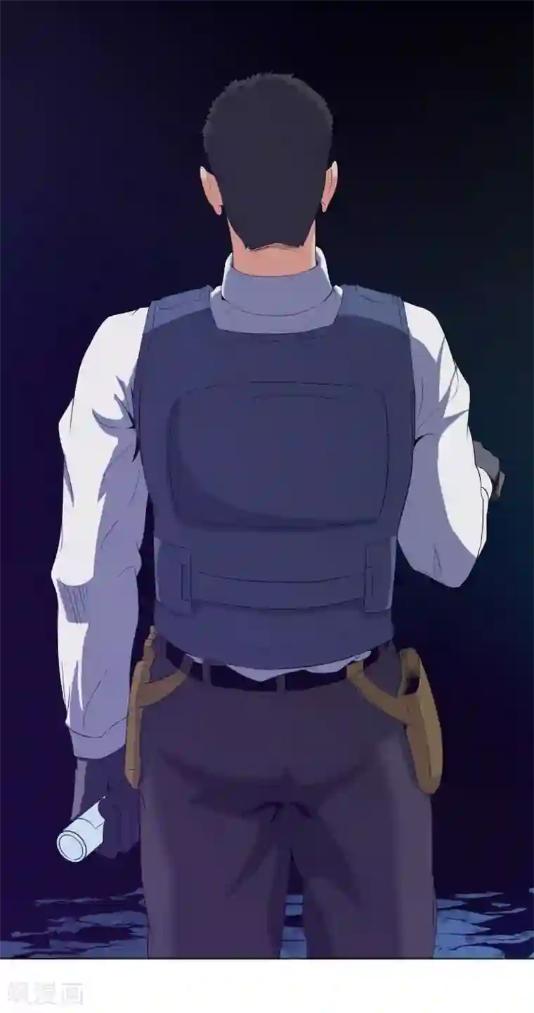 虫祭第26话 龙蟒之死