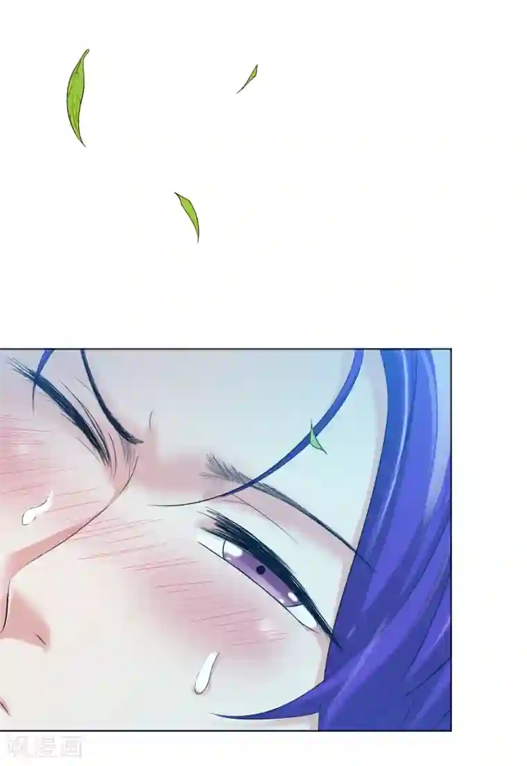 虫祭第27话 神秘女杀手