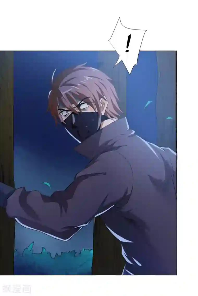 虫祭第29话 神枪手