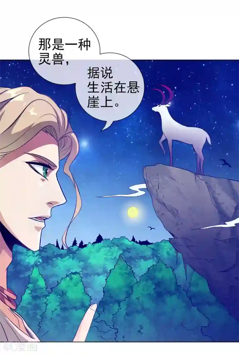 虫祭第30话 禹书的秘密