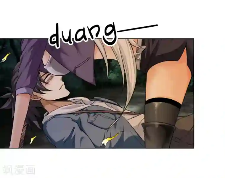 虫祭第31话 食人花VS土行兽