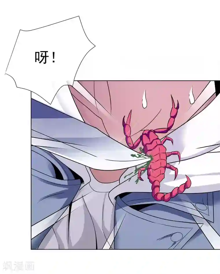 虫祭第31话 食人花VS土行兽