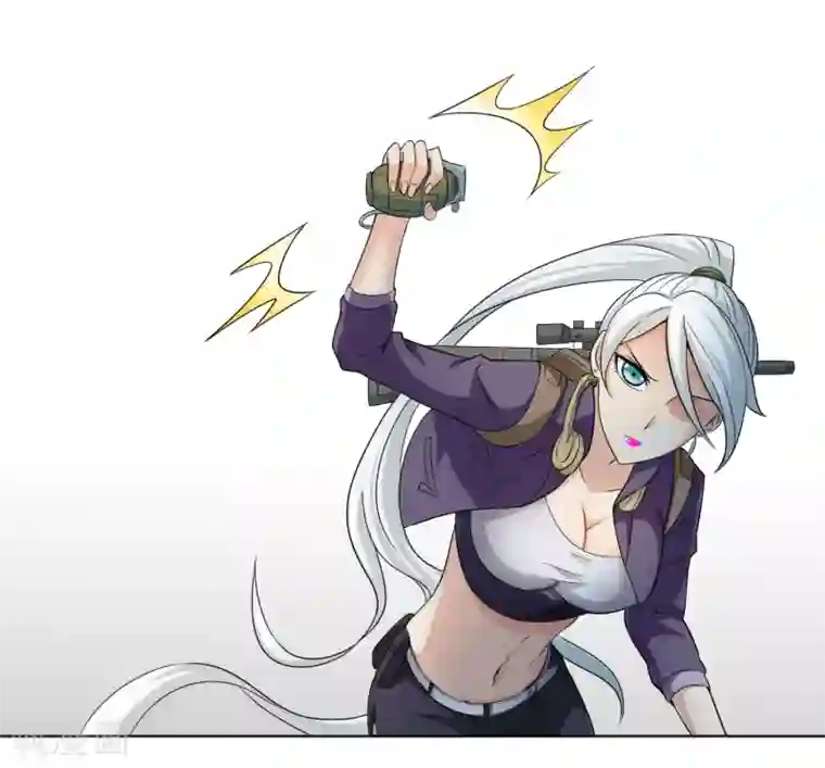 虫祭第32话 鼠灾