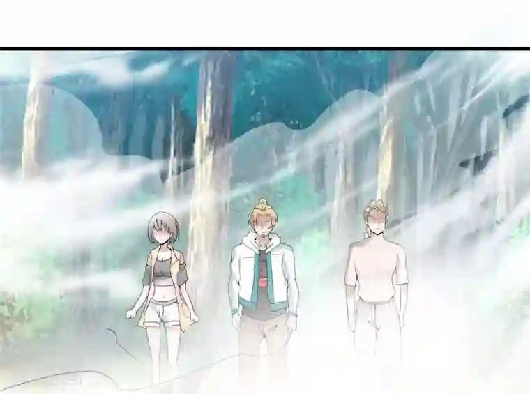 虫祭第37话 吃铁少年