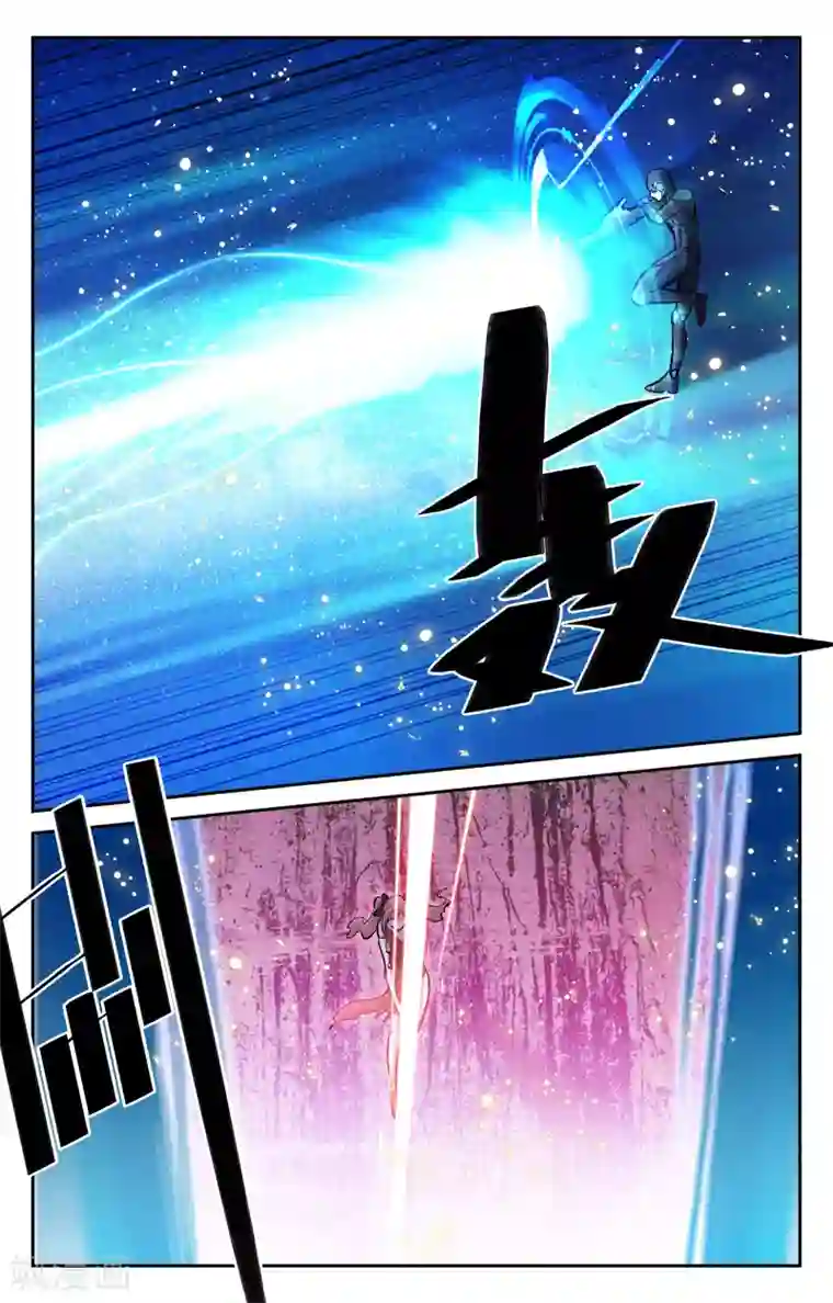 替身英雄第11话