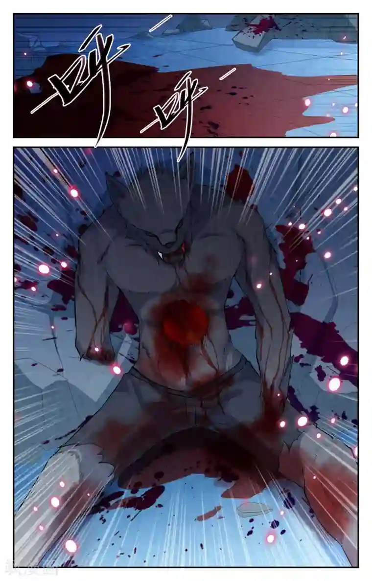 替身英雄第15话