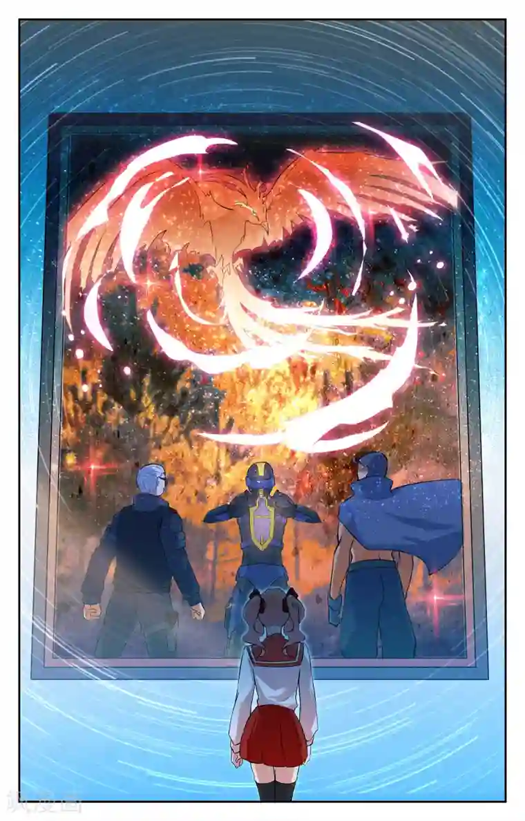 替身英雄第18话