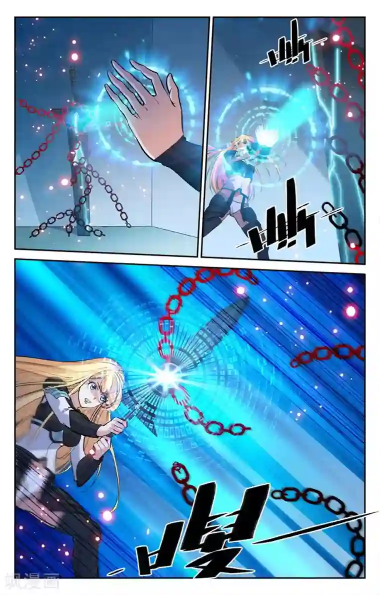 替身英雄第23话