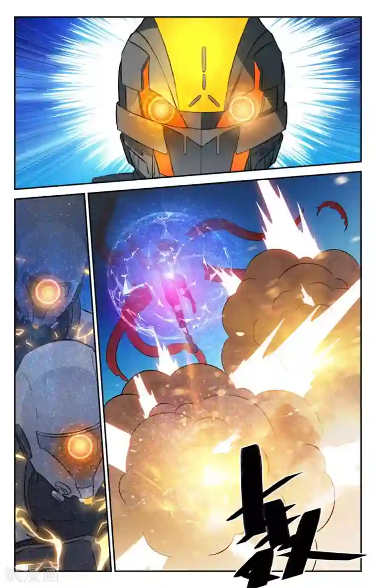 替身英雄第24话