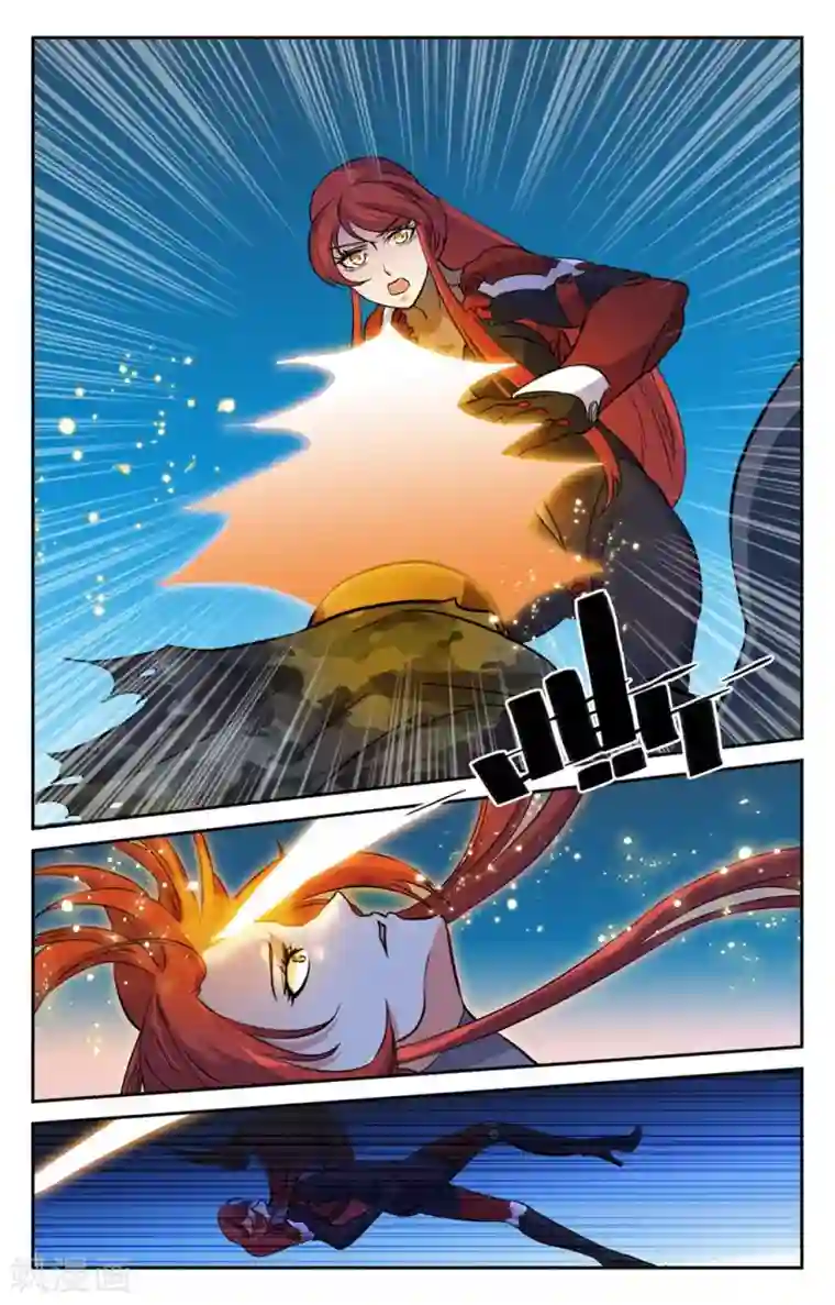 替身英雄第24话