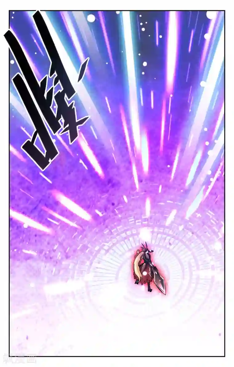 替身英雄第27话