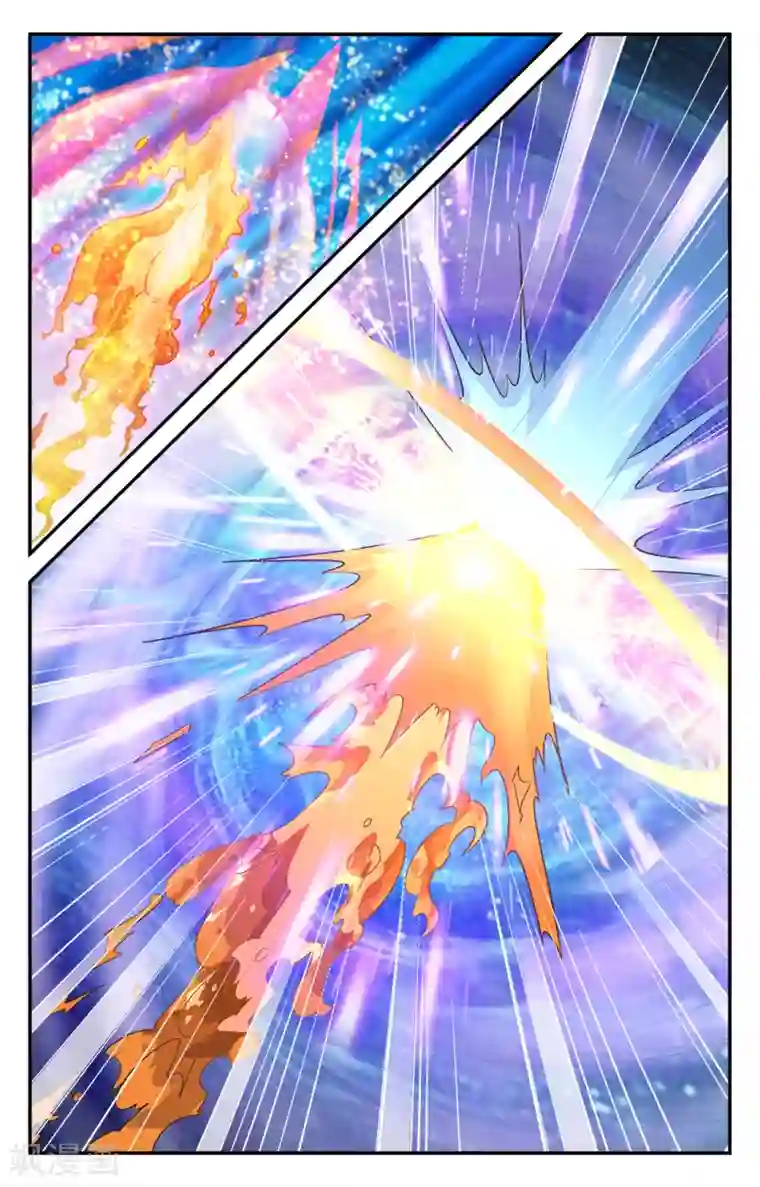 替身英雄第39话