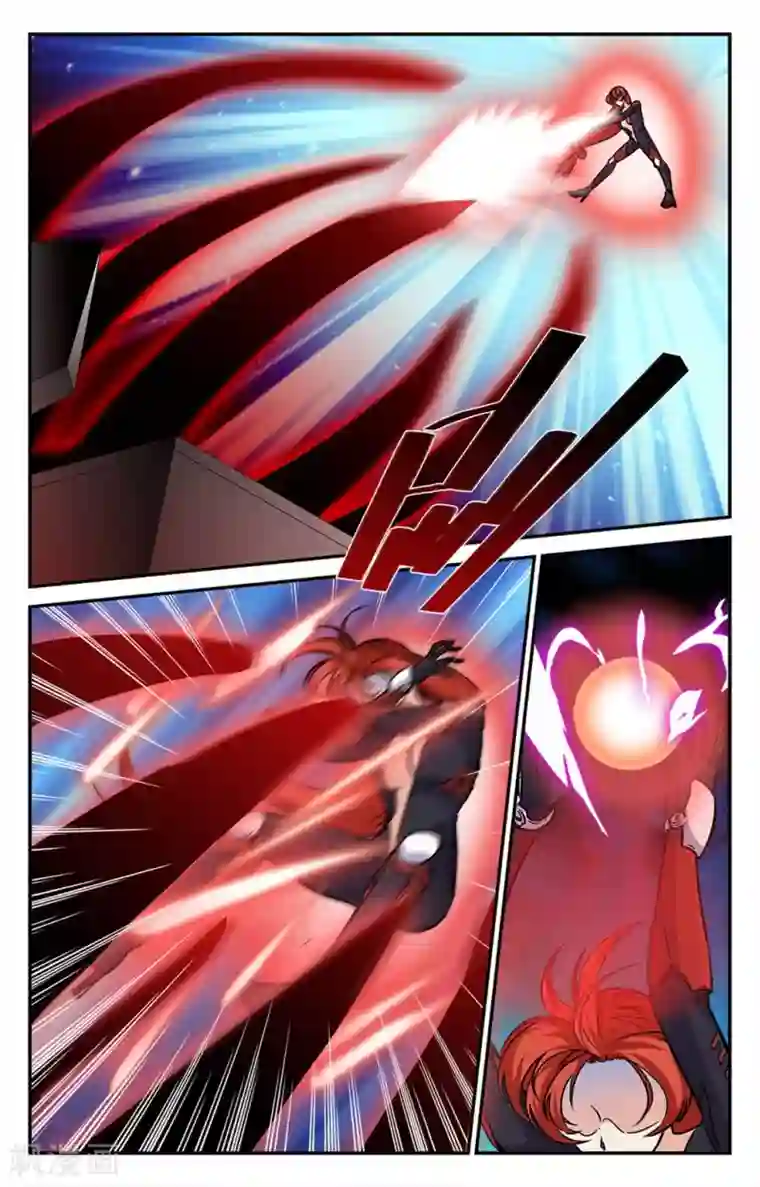 替身英雄第41话