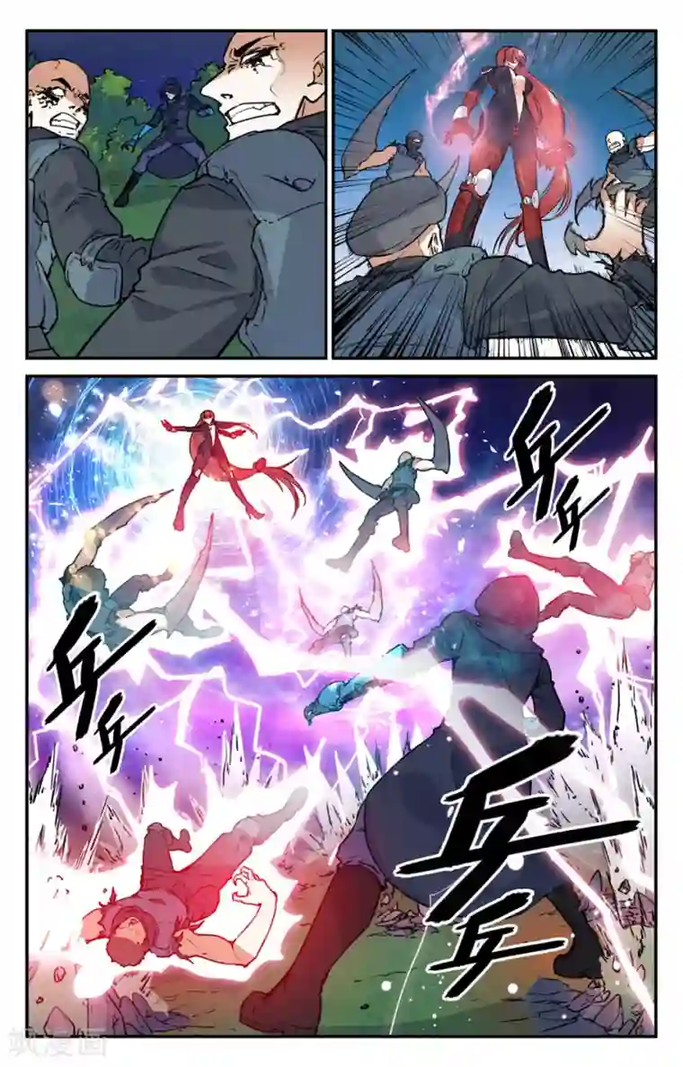 替身英雄第2季1话