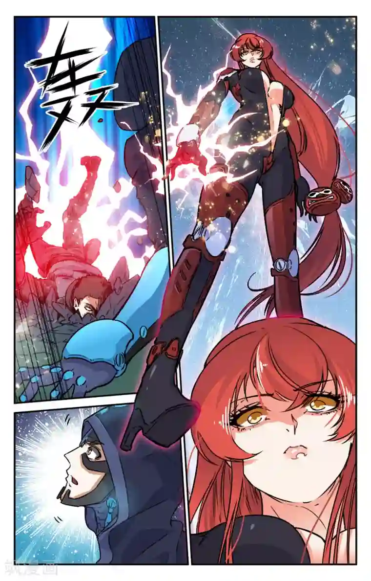 替身英雄第2季1话