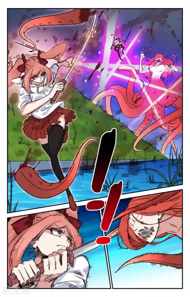 替身英雄第2季7话