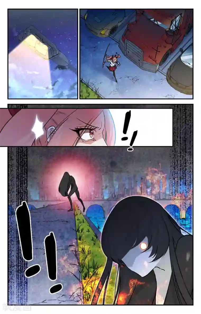 替身英雄第2季8话