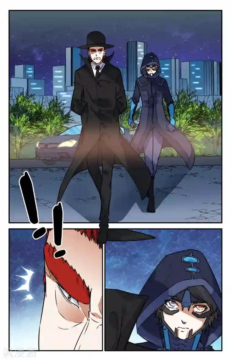 替身英雄第2季9话