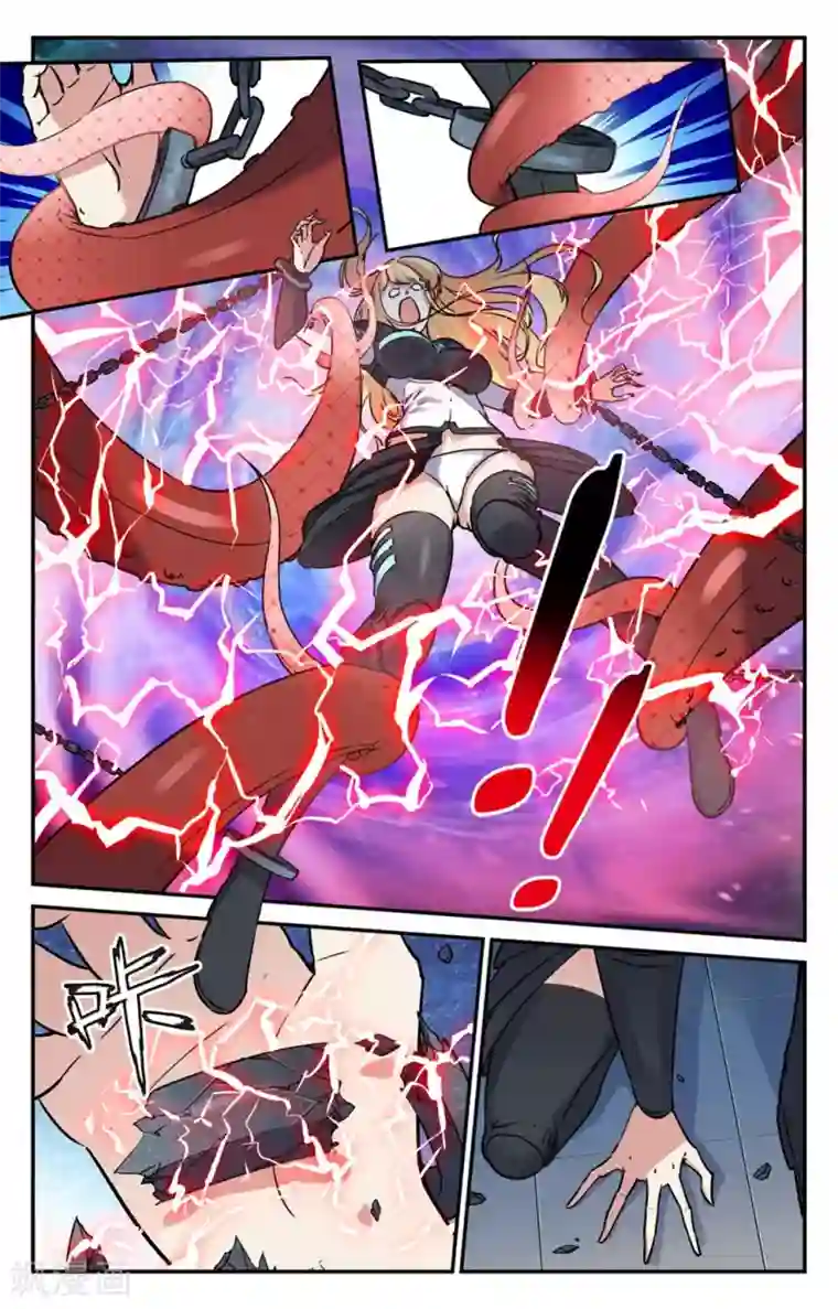 替身英雄第2季10话