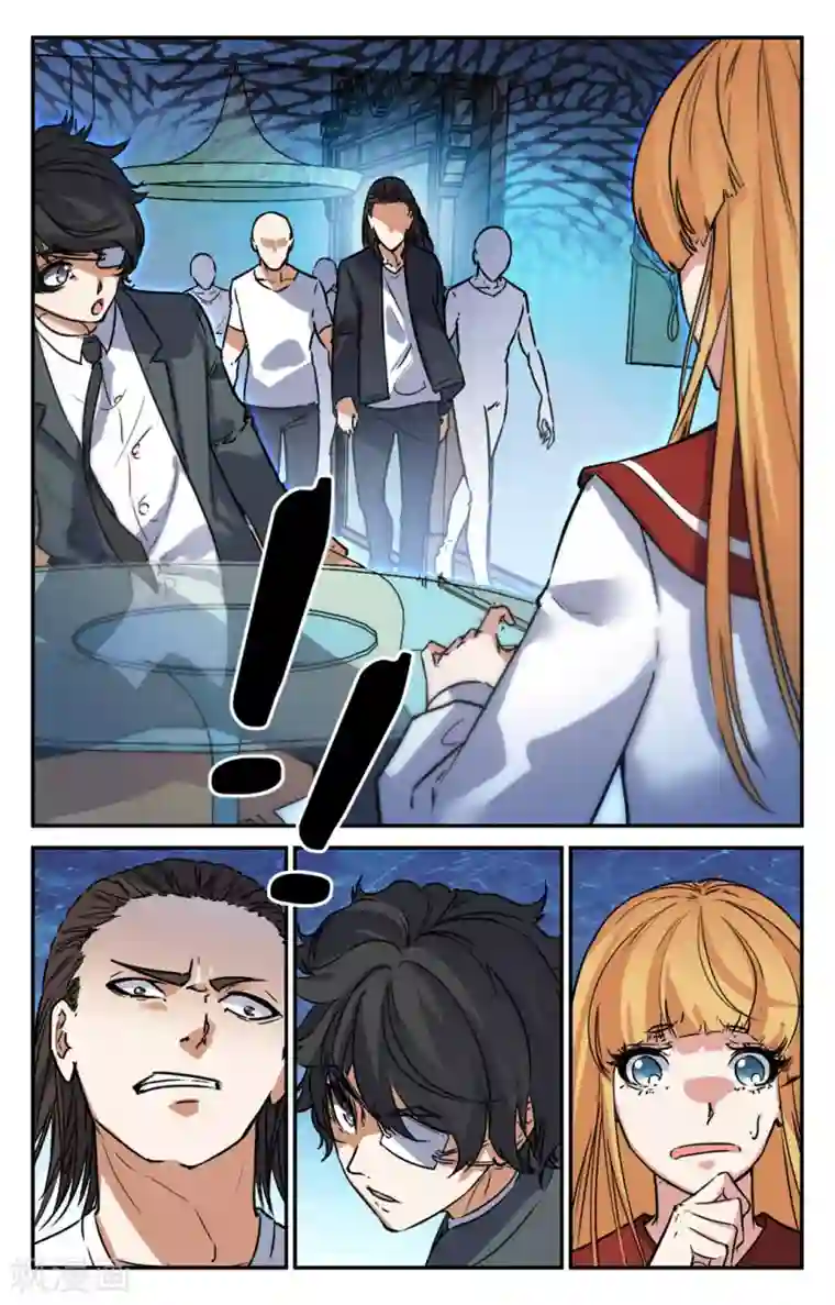 替身英雄第2季11话