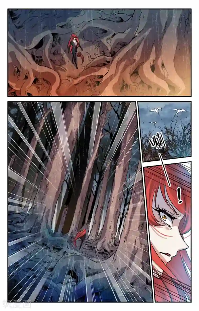 替身英雄第2季12话