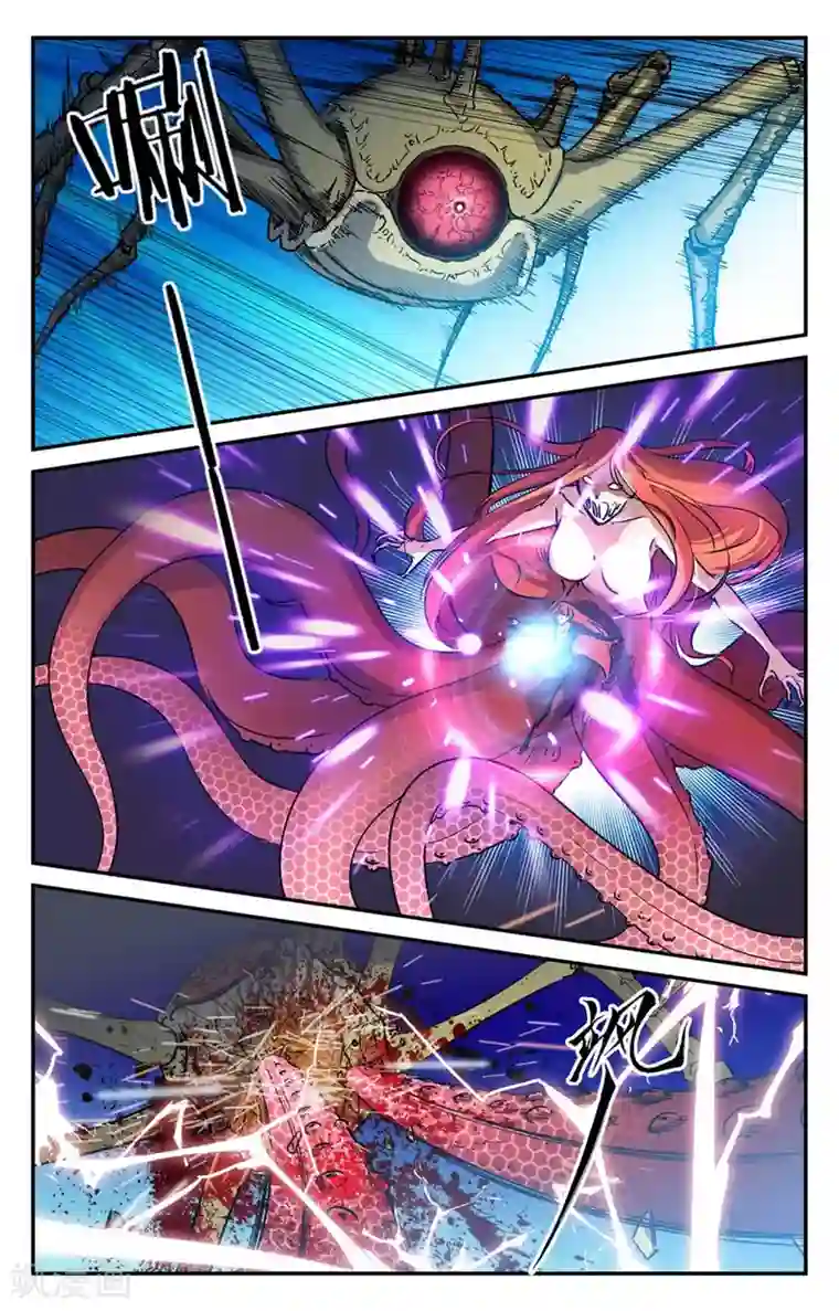 替身英雄第2季12话