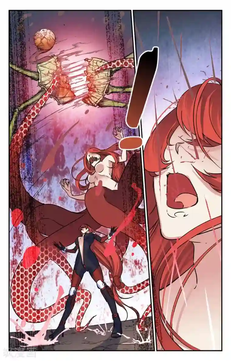 替身英雄第2季12话