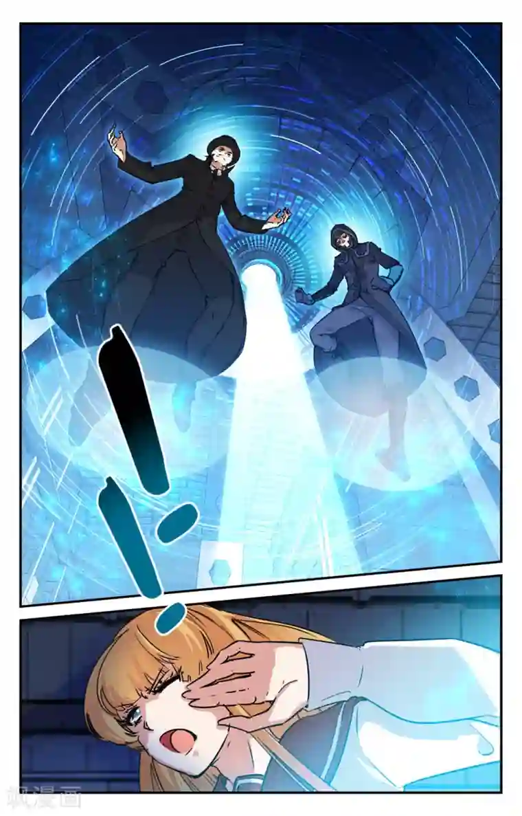 替身英雄第2季13话