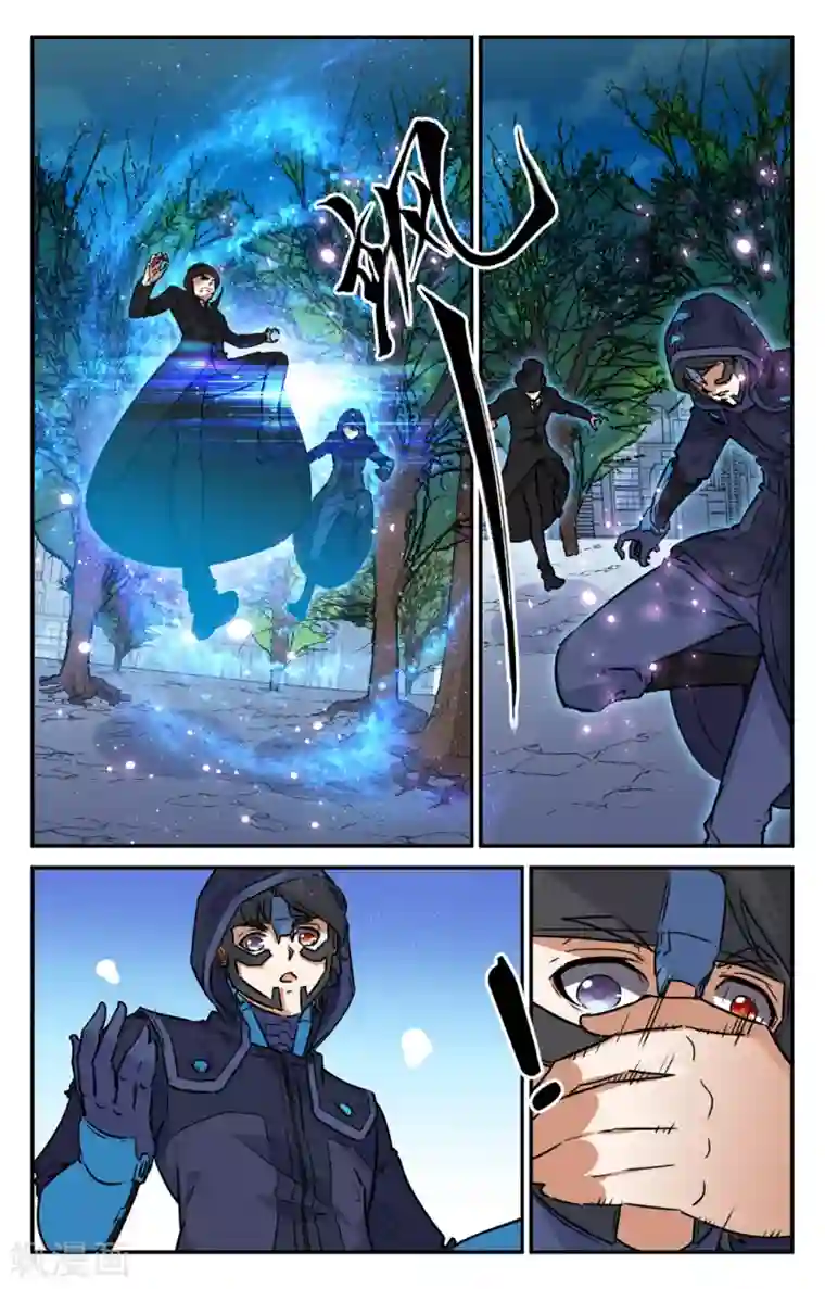 替身英雄第2季13话