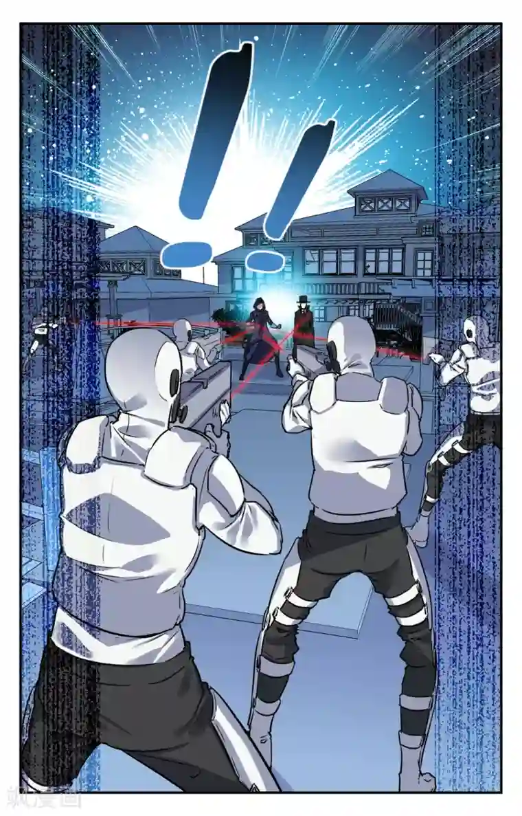 替身英雄第2季14话