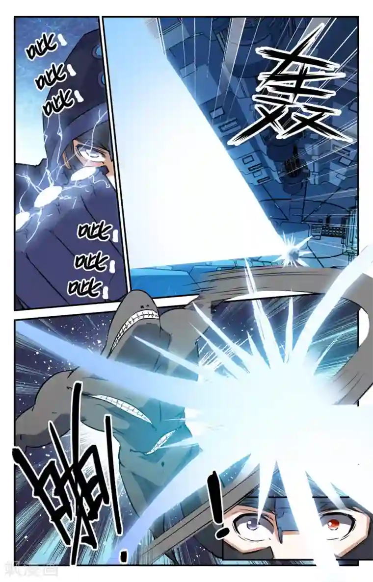 替身英雄第2季16话