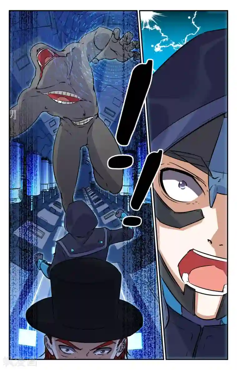 替身英雄第2季16话