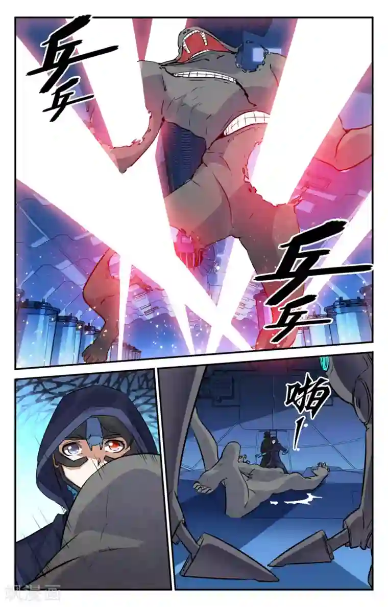 替身英雄第2季16话