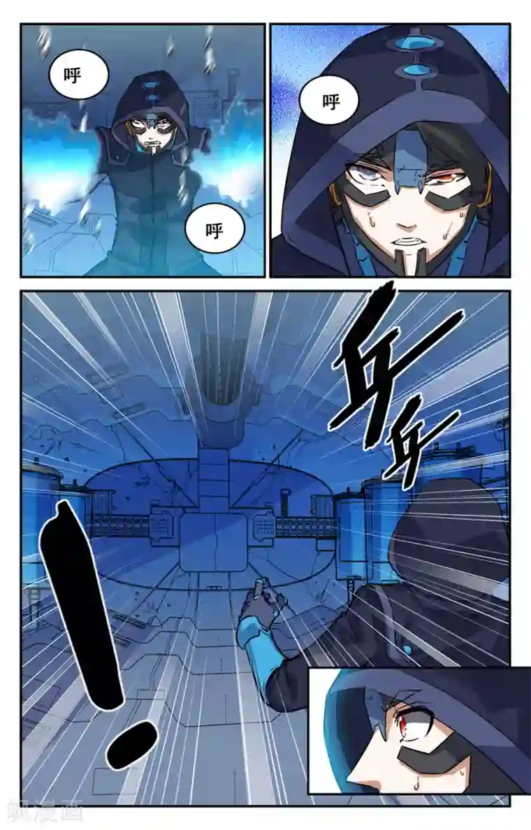 替身英雄第2季17话