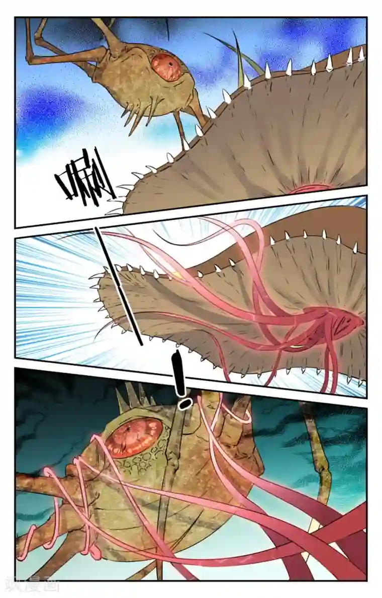 替身英雄第2季19话