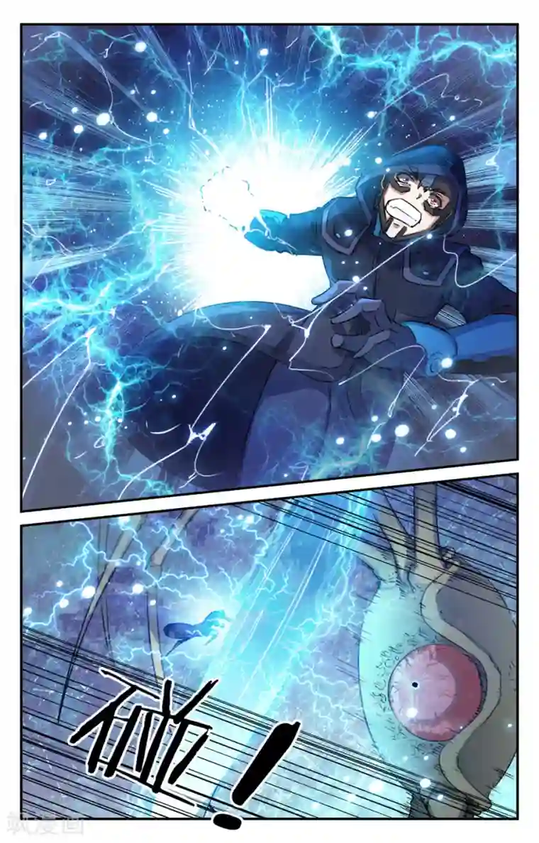 替身英雄第2季19话