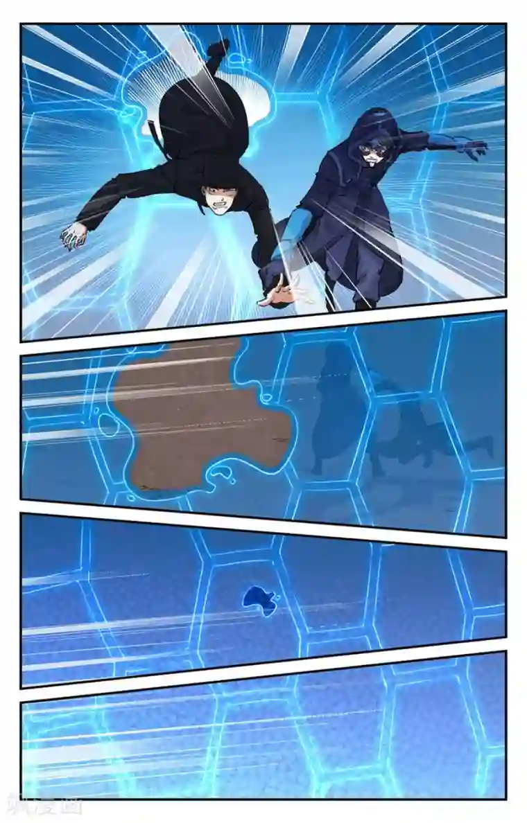 替身英雄第2季21话