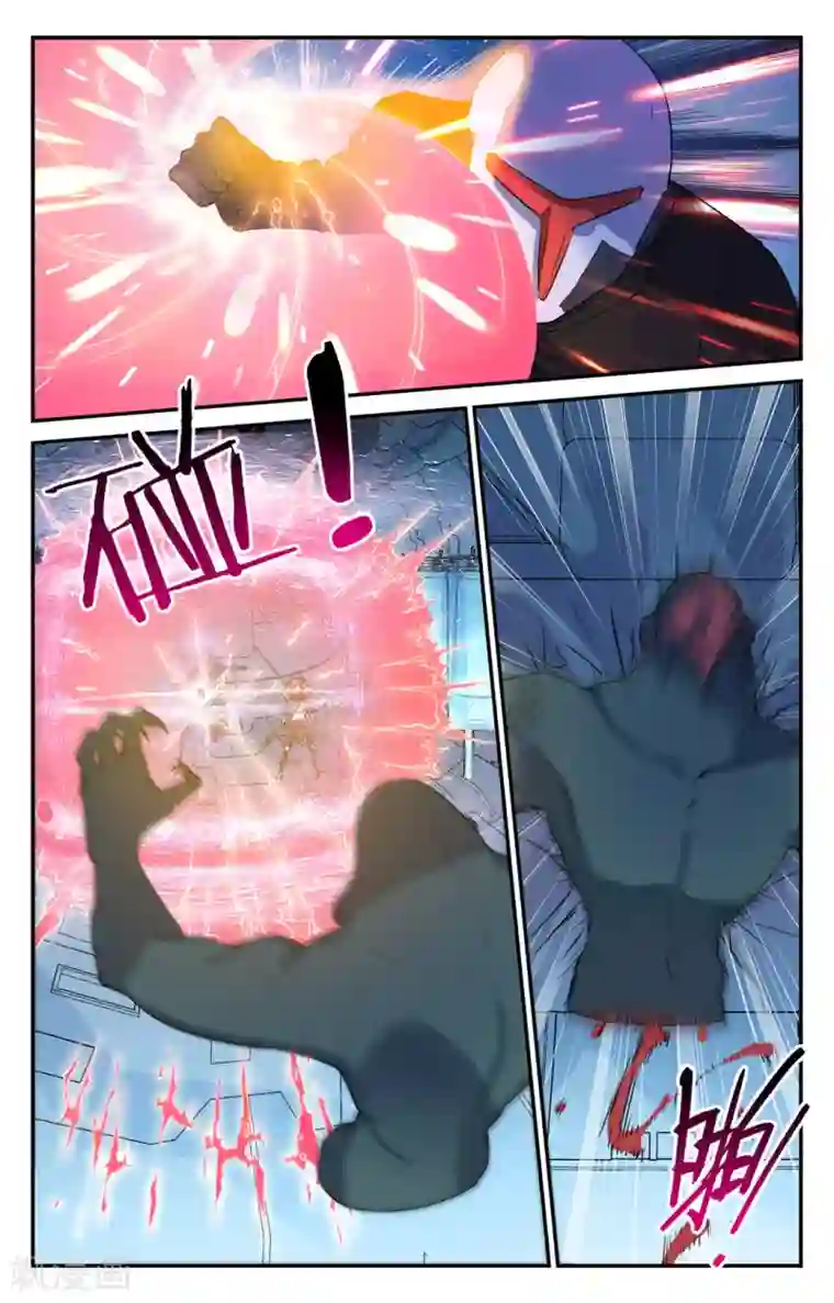 替身英雄第2季22话