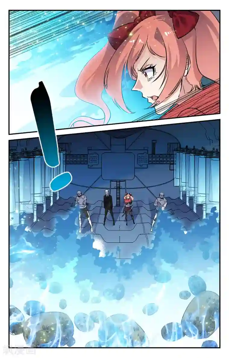 替身英雄第2季22话