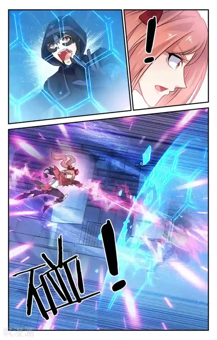 替身英雄第2季26话