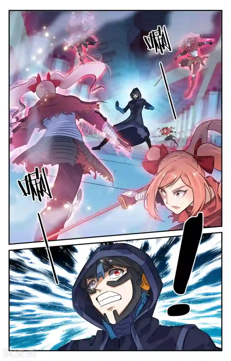 替身英雄第2季26话