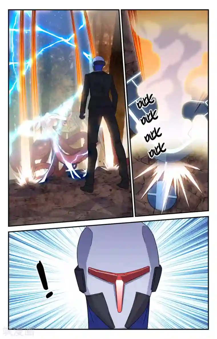 替身英雄第2季28话