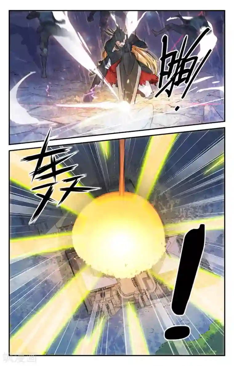 替身英雄第2季29话