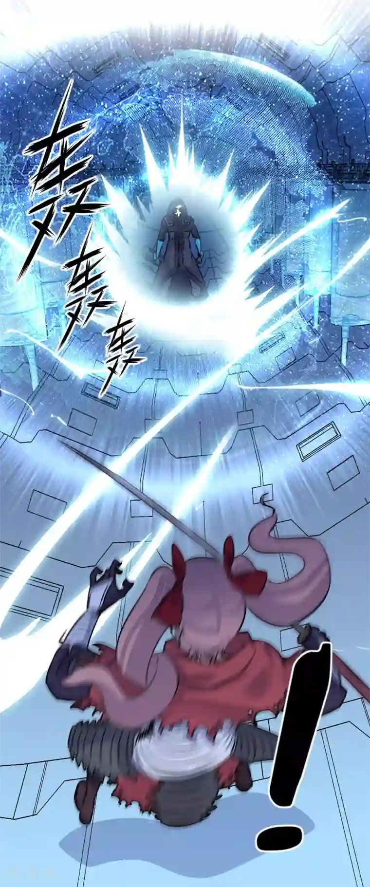 替身英雄第2季31话