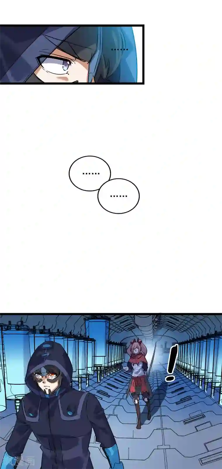 替身英雄第2季31话